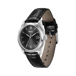 Montre Hugo Boss Langford Noir - Montres &eacute;tanches Homme | Marc Orian