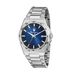 Montre Maserati Velocita Slim Bleu - Montres &eacute;tanches Homme | Marc Orian