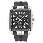 Montre Cerruti Odissea Master Noir - Montres &eacute;tanches Homme | Marc Orian