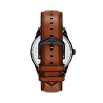 Montre Fossil Pearson Noir - Montres &eacute;tanches Homme | Marc Orian