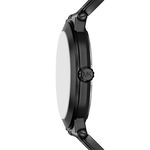 Montre Michael Kors Billie Noir - Montres &eacute;tanches Homme | Marc Orian