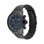 Montre Tommy Hilfiger Kent Bleu - Montres &eacute;tanches Homme | Marc Orian