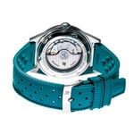 Montre Lip Nautic 3 Tropic Bleu - Montres automatiques Homme | Marc Orian
