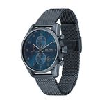 Montre Boss Skymaster Bleu - Montres &eacute;tanches Homme | Marc Orian