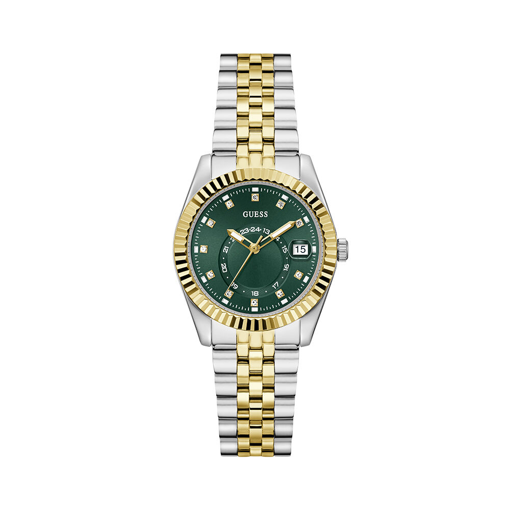 Montre Guess Jada - Montres &eacute;tanches Femme | Marc Orian