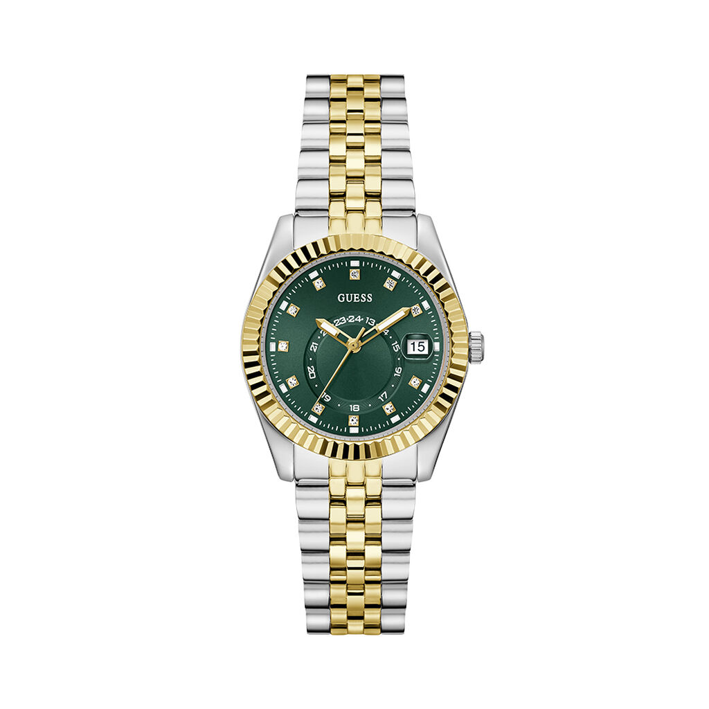 Montre Guess Jada - Montres &eacute;tanches Femme | Marc Orian
