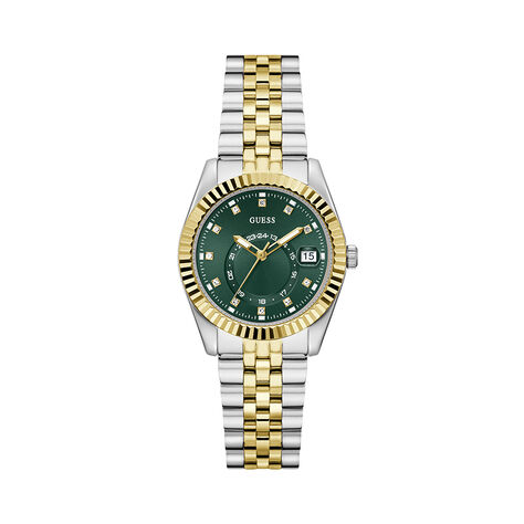 Montre Guess Jada - Montres &eacute;tanches Femme | Marc Orian