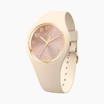 Montre Ice Watch Champagne - Montres &eacute;tanches Femme | Marc Orian
