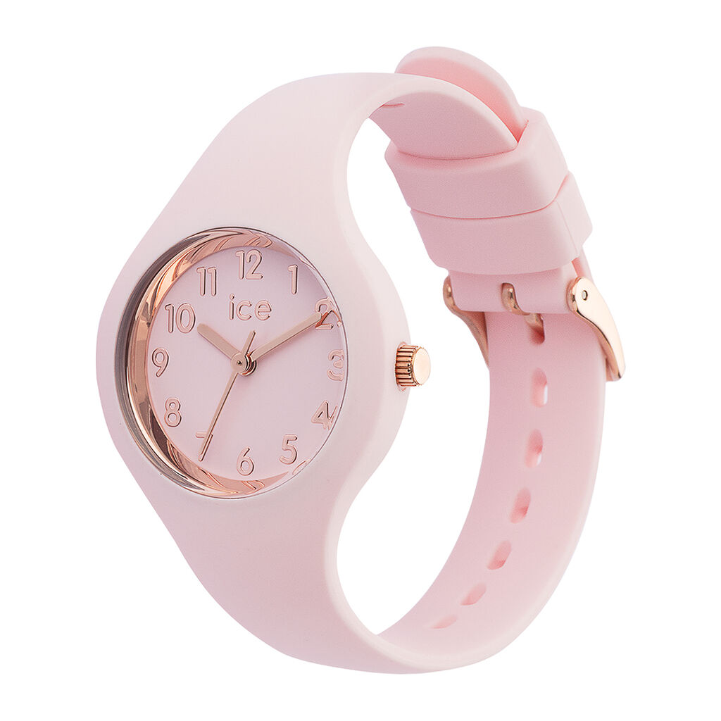 Montre Ice Watch Ice Glam Pastel Rose - Montres sport Femme | Marc Orian