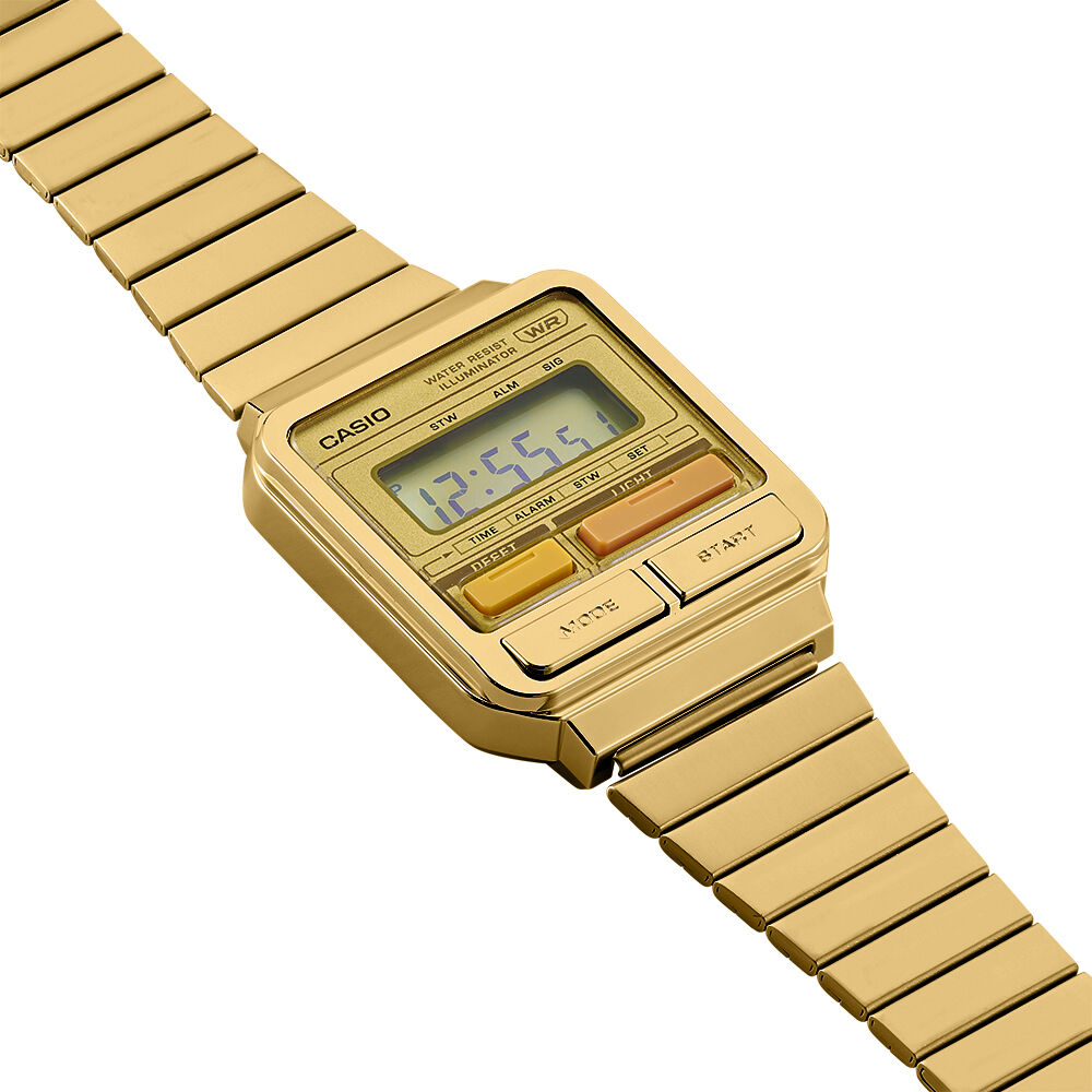 Montre Casio Collection Vintage - Montres étanches Femme | Marc Orian