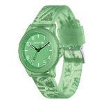 Montre Lacoste Rider Vert - Montres &eacute;tanches Enfant | Marc Orian