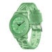 Montre Lacoste Rider Vert - Montres étanches Enfant | Marc Orian