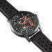Montre Pierre Lannier Paddock Noir - Montres automatiques Homme | Marc Orian