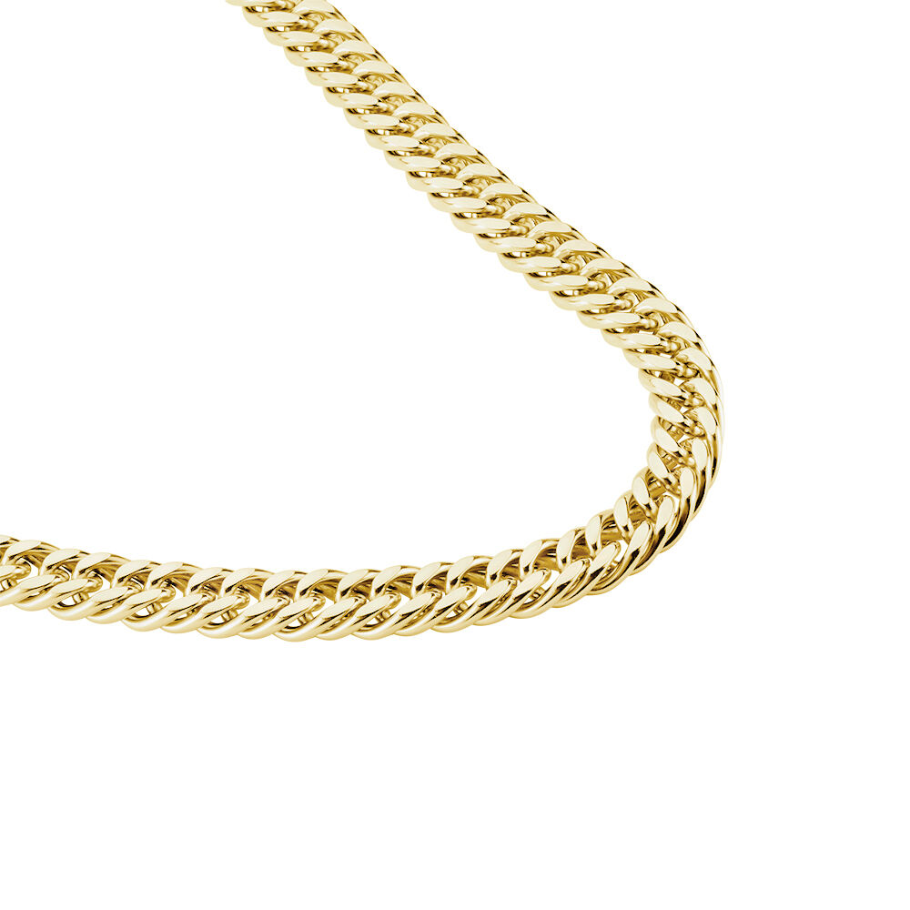 Collier Acier Doré Jonie - Colliers ete Femme | Marc Orian
