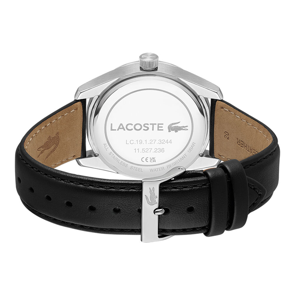 Montre Lacoste Boston Vert - Nouveautés Homme | Marc Orian