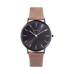 Montre Arctik Nomade Noir - Montres &eacute;tanches Homme | Marc Orian