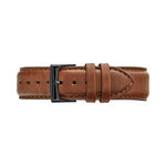 Montre Pierre Lannier Collection Cityline Noir - Montres &eacute;tanches Homme | Marc Orian