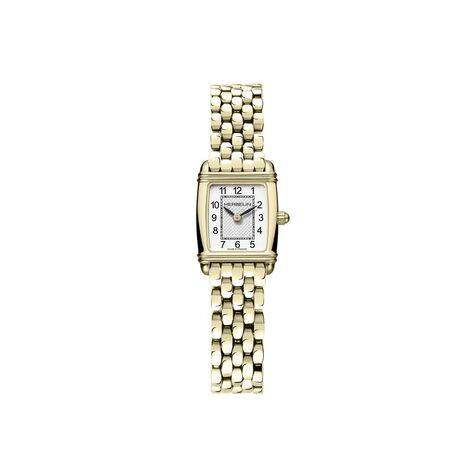 Montre Herbelin Art Deco Argenté - Montres étanches Femme | Marc Orian