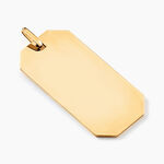 Pendentif Sigi Or Jaune - Pendentifs Femme | Marc Orian