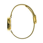 Montre Lip Himalaya Dauphine 29 Marron - Montres &eacute;tanches Femme | Marc Orian