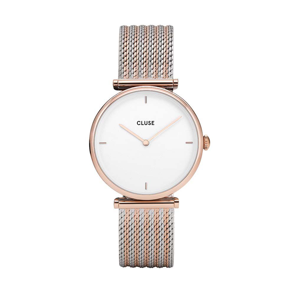 Montre sales cluse fille