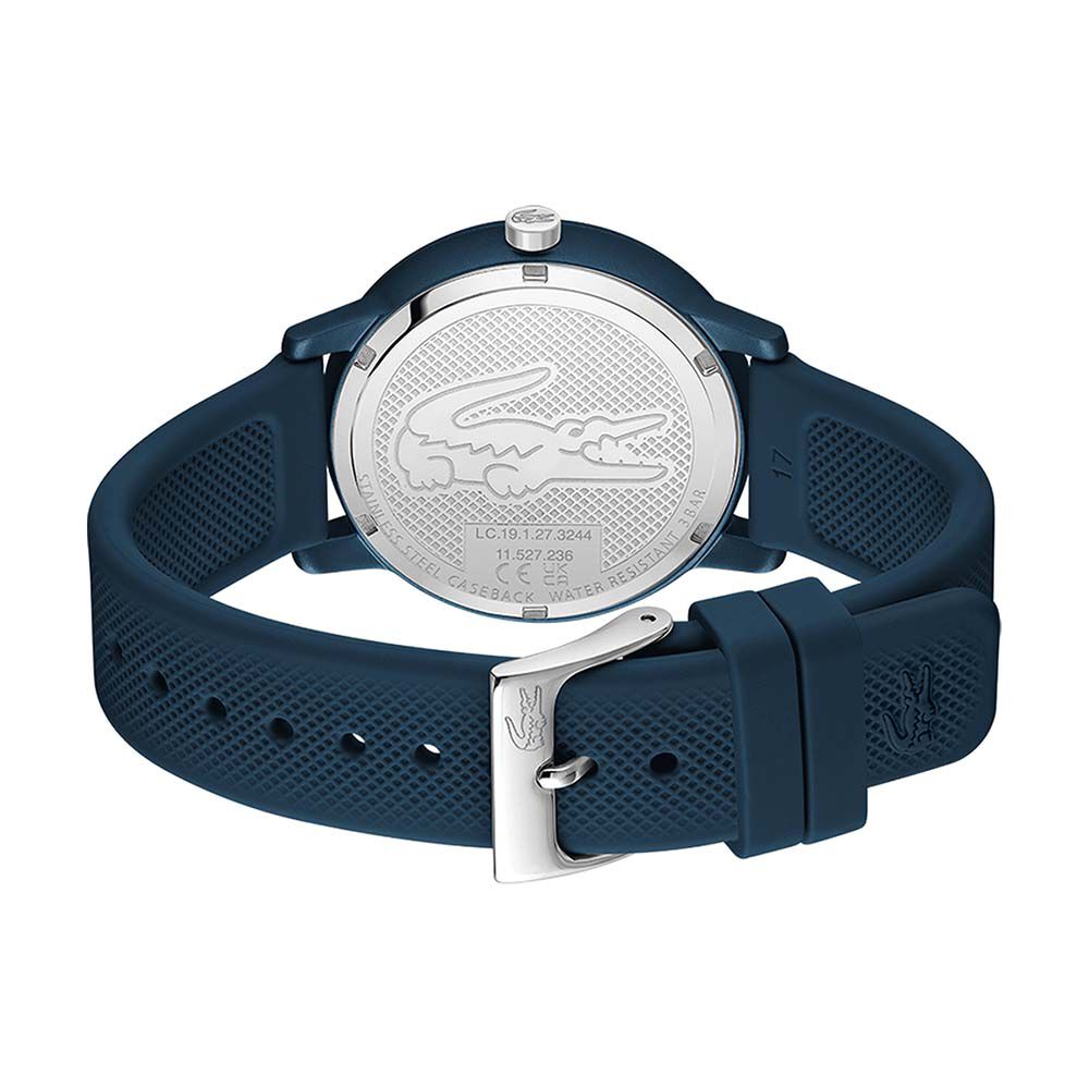 Montre Lacoste .12.12 Go Bleu - Montres étanches Femme | Marc Orian