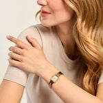 Montre Codhor Lucy Dor&eacute; - Montres &eacute;tanches Femme | Marc Orian