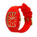 Montre Ice Watch Boliday Rouge - Montres étanches Femme | Marc Orian