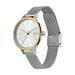 Montre Lacoste Cannes Argent - Montres classiques Femme | Marc Orian