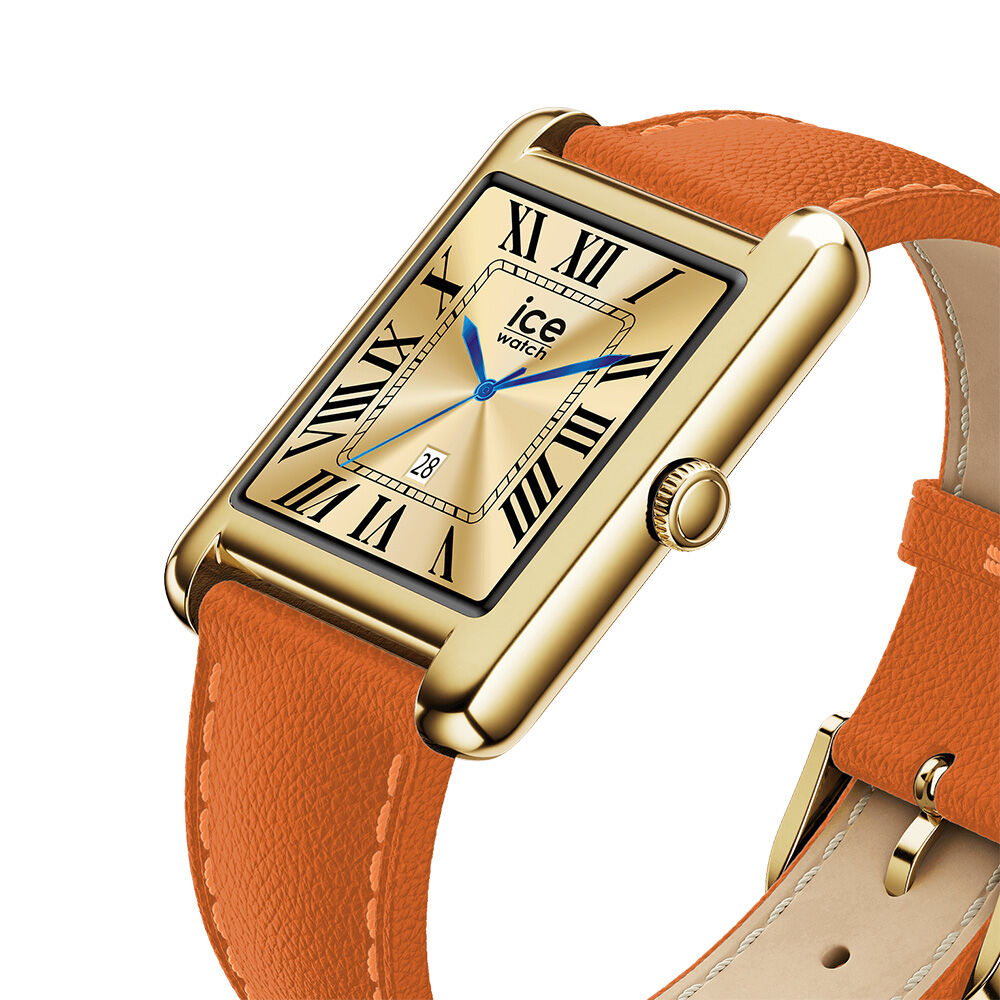 Montre Connect&eacute;e Ice Watch Ice Smart Tks 2.0 - Montres connect&eacute;es Unisex | Marc Orian