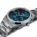 Montre Cluse Vigoureux Chrono Bleu - Montres classiques Homme | Marc Orian