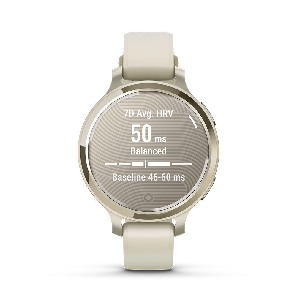 Montre Connectée Garmin Lily 2 Active - Montres connectées Femme | Marc Orian