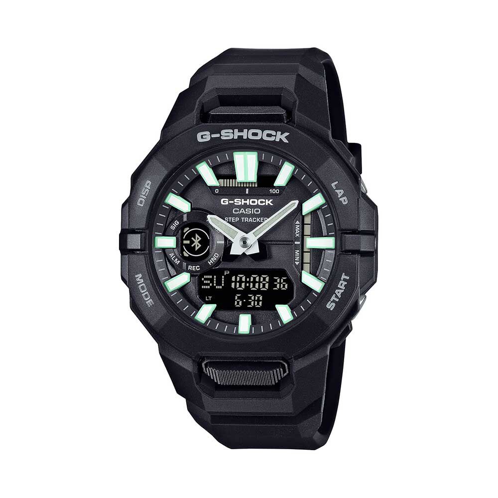 Montre Casio G-Shock Gba950 Noir - Montres Homme | Marc Orian