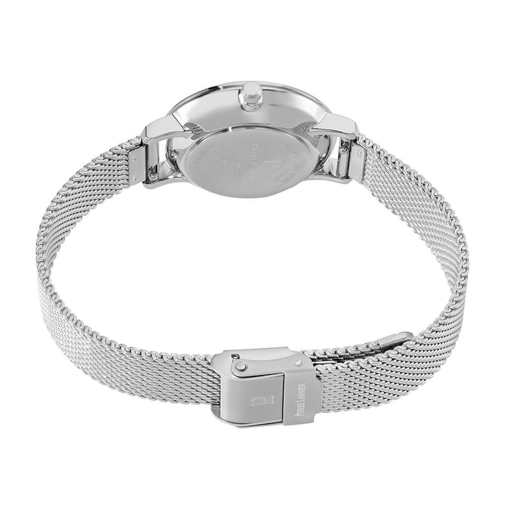 Montre Pierre Lannier Chouquette Bleu - Montres classiques Femme | Marc Orian