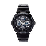 Montre Upp Cosmic 2 Noir - Montres &eacute;tanches Enfant | Marc Orian