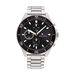 Montre Tommy Hilfiger Larson Noir - Montres étanches Homme | Marc Orian