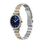 Montre Fossil Carlie Mini Bleu - Montres &eacute;tanches Femme | Marc Orian