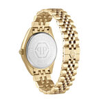 Montre Philipp Plein Date Superlative Champagne - Montres &eacute;tanches Femme | Marc Orian