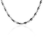 Collier Eirik Acier Bicolore - Colliers fantaisie Homme | Marc Orian