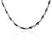 Collier Eirik Acier Bicolore - Colliers Homme | Marc Orian