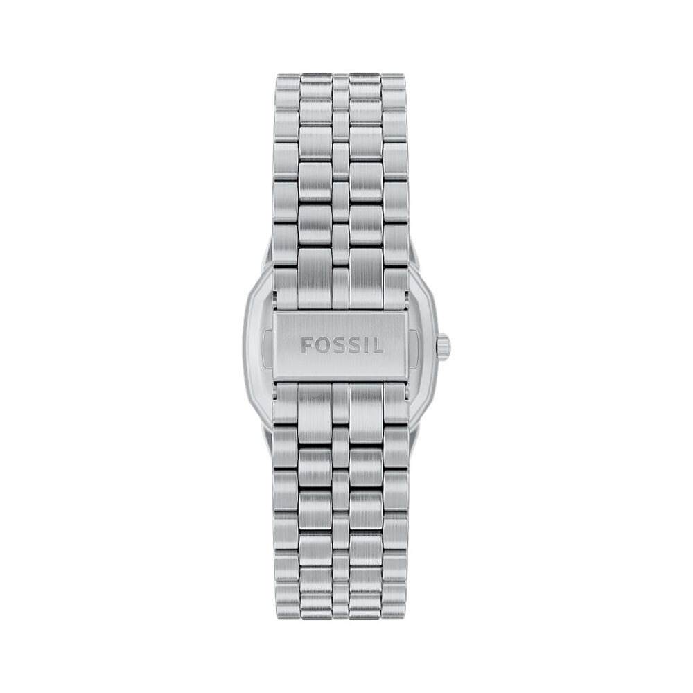 Montre Fossil Harlow Homme Cr&egrave;me - Montres &eacute;tanches Homme | Marc Orian
