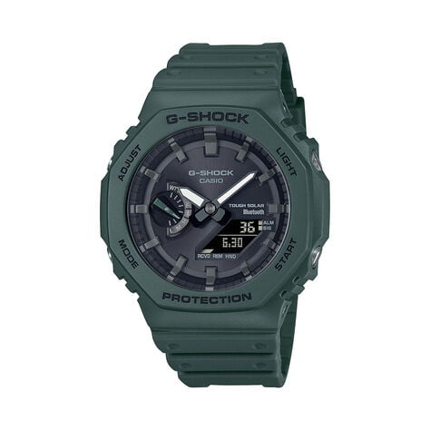 Montre Casio G-shock Noir - Montres &eacute;tanches Famille | Marc Orian