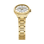 Montre Fossil Gilmore Argent&eacute; - Montres &eacute;tanches Femme | Marc Orian
