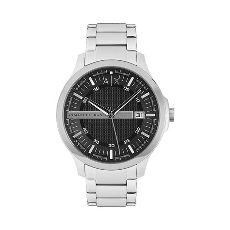 Montre Armani Exchange Noir Ax2103 - Montres Homme | Marc Orian