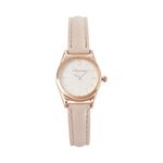 Montre Codhor Anais Blanc - Montres classiques Femme | Marc Orian