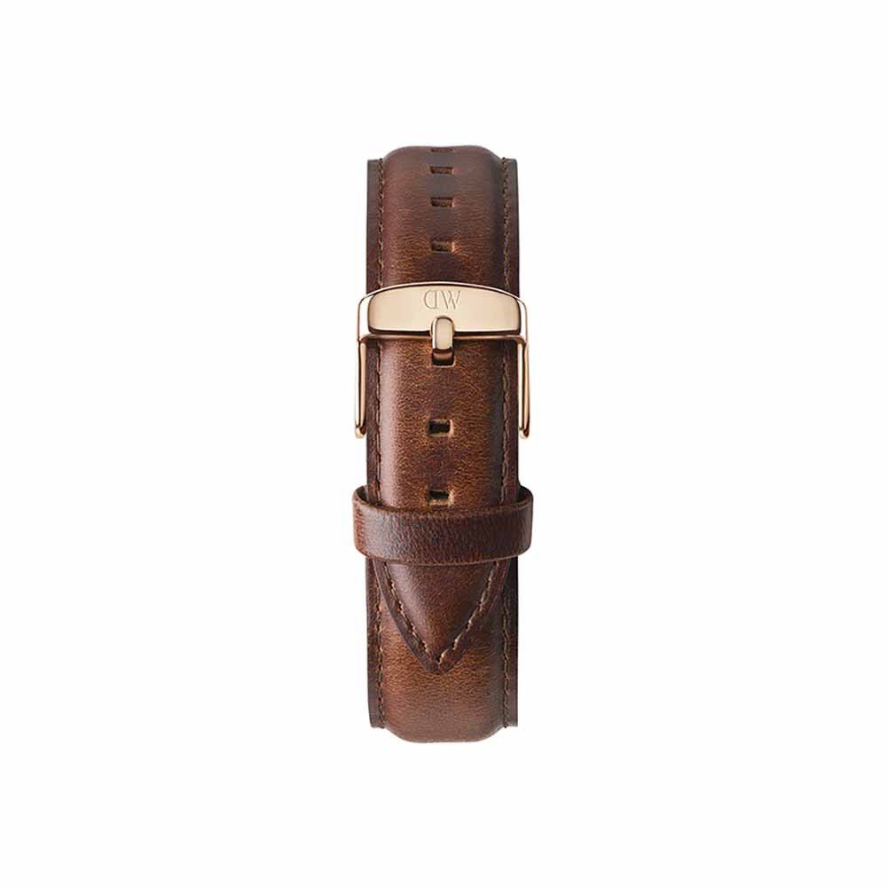 Bracelet De Montre Daniel Wellington Classic St Mawes - Bracelets de montre Homme | Marc Orian