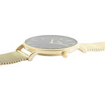 Montre Cluse Boho Chic Noir - Montres &eacute;tanches Femme | Marc Orian