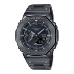 Montre Hybride Casio G-shock Classic Noir - Montres connect&eacute;es Homme | Marc Orian
