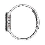 Montre Citizen Vintage Racing Noir - Montres &eacute;tanches Homme | Marc Orian