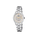 Montre Festina Swiss Made 29 Gris - Montres &eacute;tanches Femme | Marc Orian